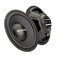 Gladen ONE 200 SLIM3 8" mellombass 8" mellombass, 100W RMS, Selges i par