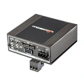 MOSCONI ATOMO 4 forsterker 4x75W RMS i 2 Ohm