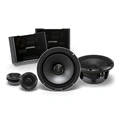 Alpine Status HDZ-65C High-End 2veis komponentsett
