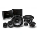 Alpine Status HDZ-653 High-End 3veis komponentsett