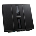 Alpine Status HDP-D90 High-End 12-kanals DSP-forsterker