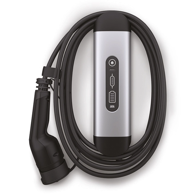 Defa Solid elbillader Defa Solid elbillader for fastmontering 