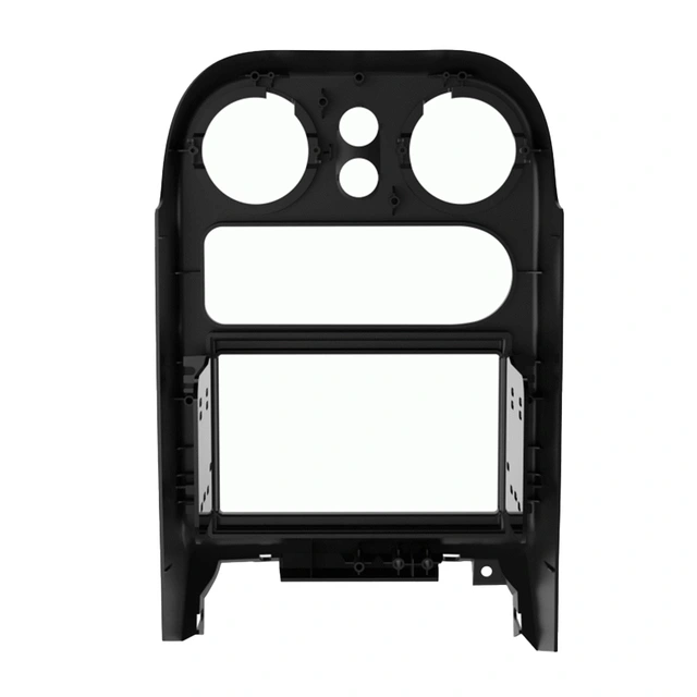 Metra 2-DIN monteringsramme Mazda MX-5 (1990 - 19xx) 