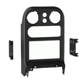 Metra 2-DIN monteringsramme Mazda MX-5 (1990 - 19xx)