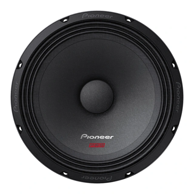 Pioneer PRO Samurai Series mellomtone 180W RMS, 400W Maks, 100dB, pris per par 