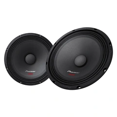 Pioneer PRO Samurai Series mellomtone 180W RMS, 400W Maks, 100dB, pris per par