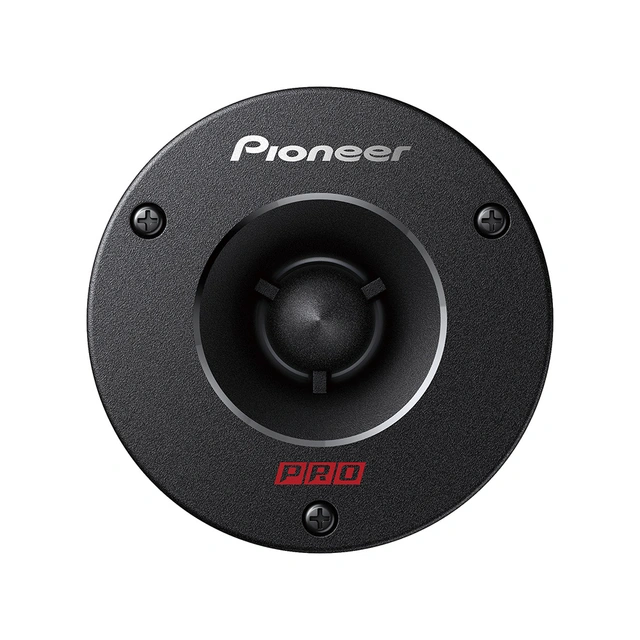 Pioneer PRO Samurai Series diskant 50W RMS, 150W Maks, 101 dB, pris per par 