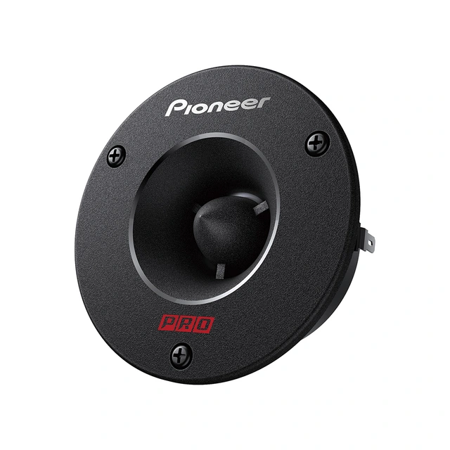 Pioneer PRO Samurai Series diskant 50W RMS, 150W Maks, 101 dB, pris per par 
