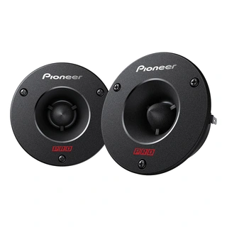 Pioneer PRO Samurai Series diskant 50W RMS, 150W Maks, 101 dB, pris per par