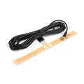 Blaupunkt Vindusantenne SMA kontakt, For Stockholm/Dortmund 230