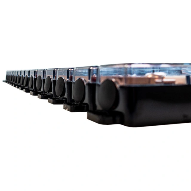 4Connect STAGE 3 Sikringsholder 50/20mm2 For ANL/Mini-ANL sikringer, Pris per stk 