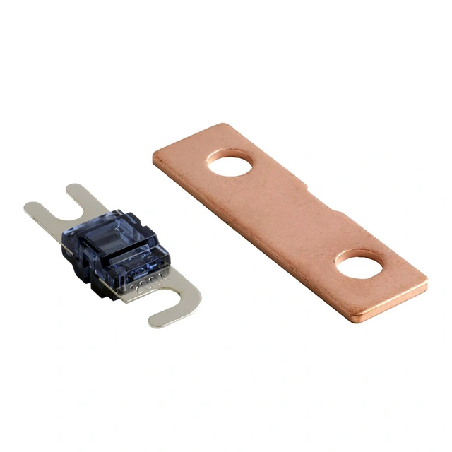 4Connect STAGE 3 Sikringsholder 50/20mm2 For ANL/Mini-ANL sikringer, Pris per stk 