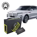 Hongqi E-HS9. Basspakke Basspakke til Hongqi E-HS9 2021->