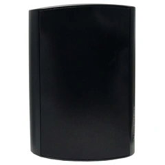 Phoenix Gold ZM6SB kabinetthøyttalere 6,5", 2veis, 110W, 8ohm. Sort