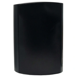 Phoenix Gold ZM6SB kabinetthøyttalere 6,5", 2veis, 110W, 8ohm. Sort