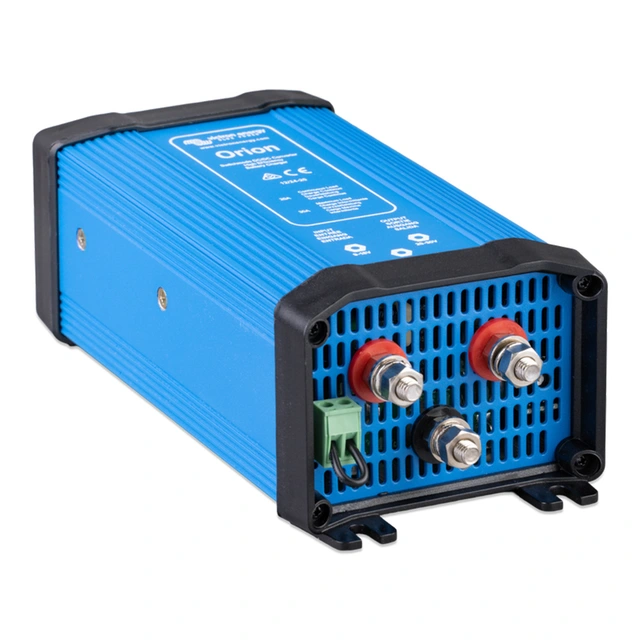 Orion DC-DC konverter 20A 12V -> 24V, 480W 