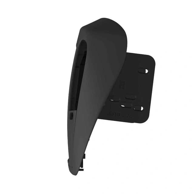 2-DIN monteringsramme Ford (US) Trucks (1997 - 2004) 