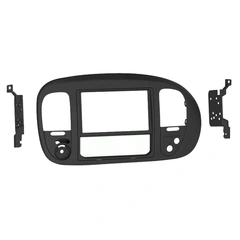 2-DIN monteringsramme Ford (US) Trucks (1997 - 2004)