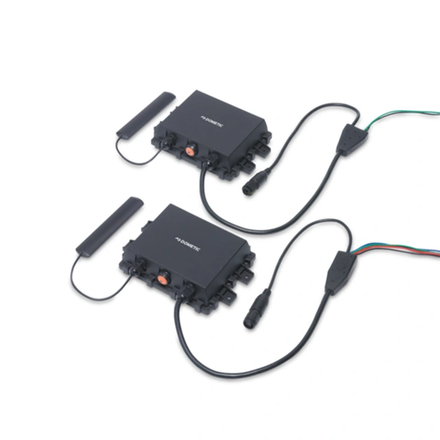 Dometic PerfectView VT 150 DIG Trådløs sender/mottaker for Dometic 