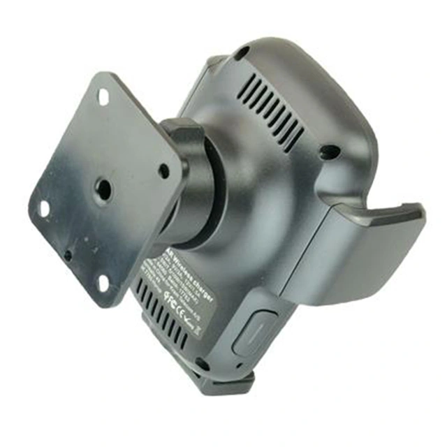 Kram Fix2Car trådløs mobillader Universal, 15W, 61-86 bredde 