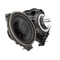 GLADEN ONE 100 MB-DX Høyttalersett høyttalersett til Mercedes