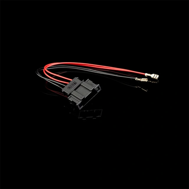 GLADEN ONE 165 GOLF 7 RS komponentsett Høyttalersett til VW Golf MK7 