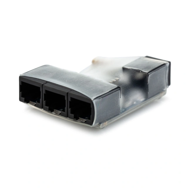 Mosconi RTC-HUB For Gladen/Mosconi 