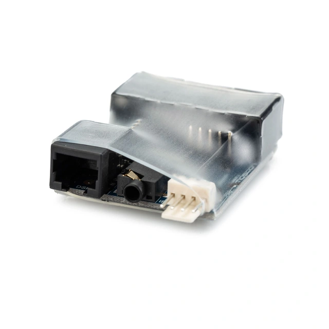 Mosconi RTC-HUB For Gladen/Mosconi 