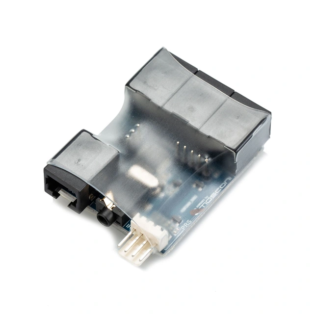 Mosconi RTC-HUB For Gladen/Mosconi 