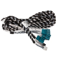 Plug and play kabelsett BMW BMW E / F-serie &amp; G-serie med Base pakke