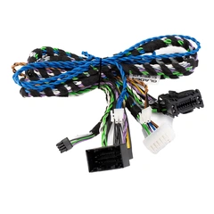 Plug and play kabelsett Mercedes Mercedes C/GLC med MBUX