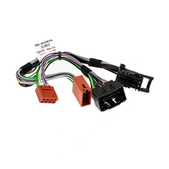 Plug and play kabelsett Mercedes Mercedes med MBUX