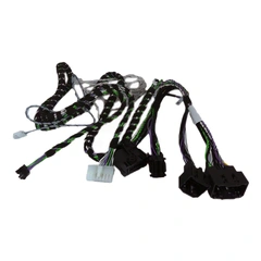 Plug and play kabelsett Mercedes Mercedes NTG6.X og NTG7.X