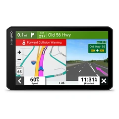 Garmin DriveCam™ 76 7", innebygget dashcam