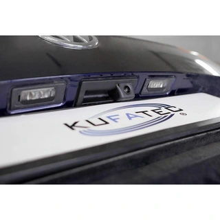 Kufatec OEM Ryggekamerapakke VW Touran (2016 ->)