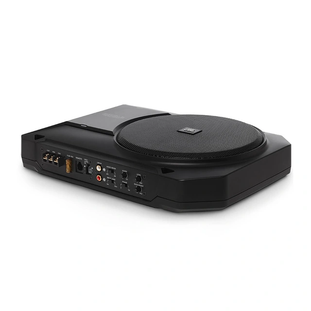 JBL BassPro SL2 aktiv subwoofer 8" subwoofer, 125W RMS 