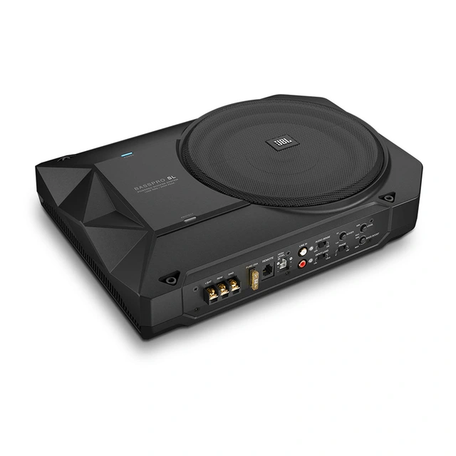 JBL BassPro SL2 aktiv subwoofer 8" subwoofer, 125W RMS 