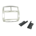 ConnectED 2-DIN monteringsramme Toyota Urban Cruiser (2009-2016) u/navi