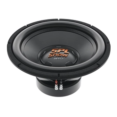 Hertz SS 15 D2 SPL Show 15" subwoofer 1200W RMS, 2x2 Ohm, SPL