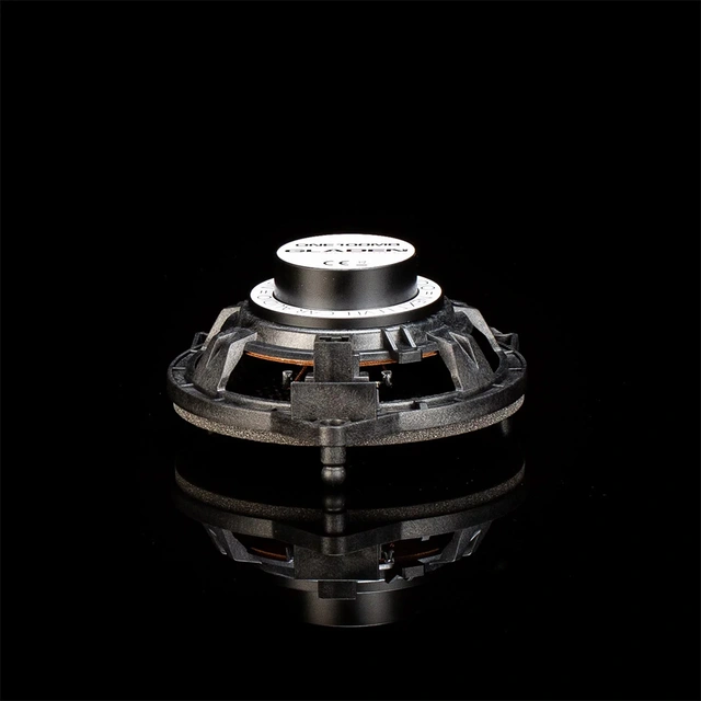 GLADEN ONE 200.3 MB 3-veis sett 3-veis sett til Mercedes 