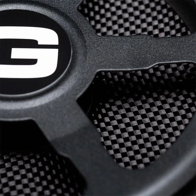 GLADEN ONE 200.3 MB 3-veis sett 3-veis sett til Mercedes 