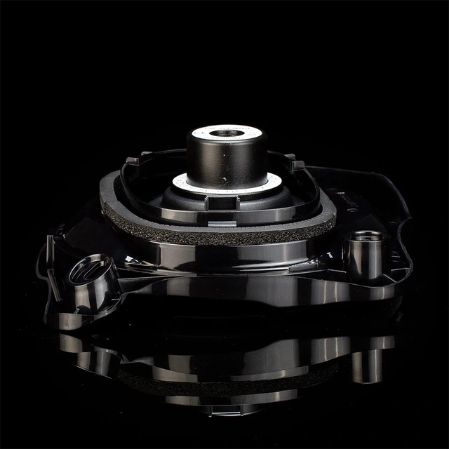 GLADEN ONE 200.3 MB 3-veis sett 3-veis sett til Mercedes 