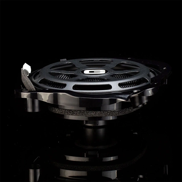 GLADEN ONE 200.3 MB 3-veis sett 3-veis sett til Mercedes 