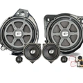 GLADEN ONE 200.3 MB 3-veis sett 3-veis sett til Mercedes