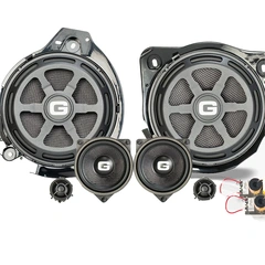 GLADEN ONE 200.3 MB 3-veis sett 3-veis sett til Mercedes