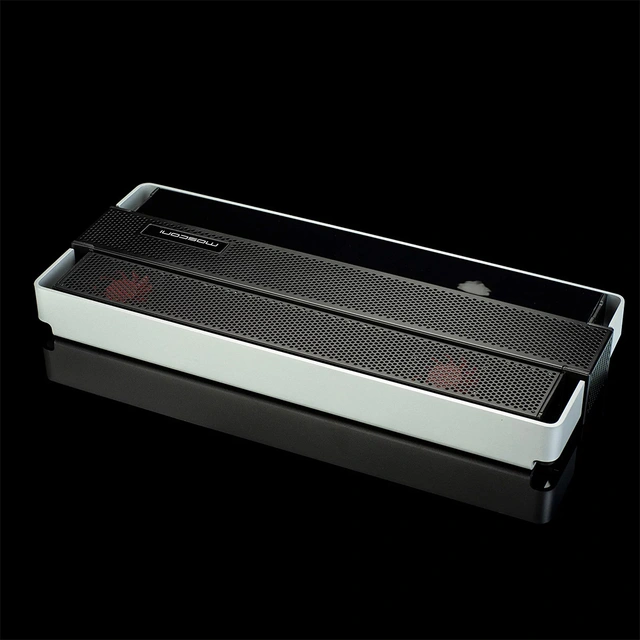 Mosconi PRO 5|30. 5-kanals forsterker Klasse AB + Klasse D 