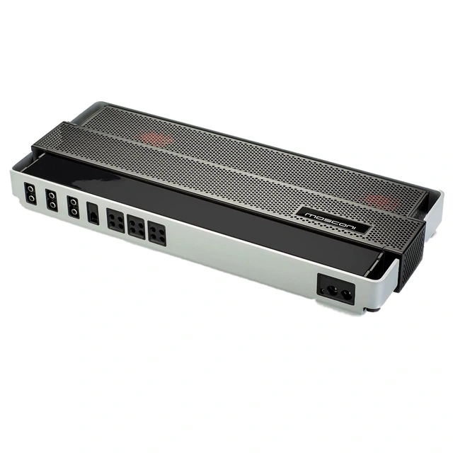 Mosconi PRO 5|30. 5-kanals forsterker Klasse AB + Klasse D 