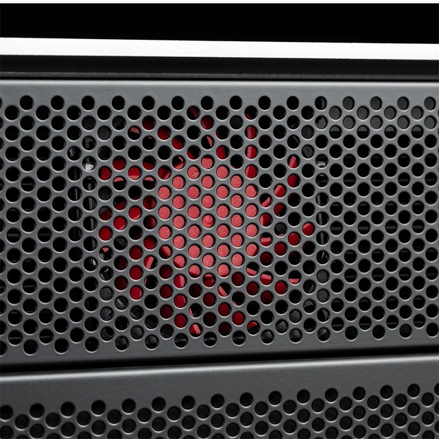 Mosconi PRO 4|30. 4-kanals forsterker 4x225 Watt i 2 Ohm, Klasse A/AB 