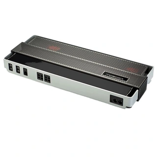 Mosconi PRO 4|30. 4-kanals forsterker 4x225 Watt i 2 Ohm, Klasse A/AB