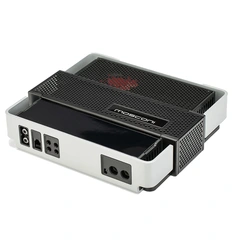 Mosconi PRO 1|10. Monoforsterker 975 Watt i 2 Ohm, Klasse D